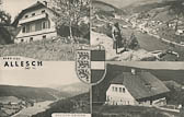 Deutsch Griffen - Kärnten - alte historische Fotos Ansichten Bilder Aufnahmen Ansichtskarten 