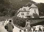 Talstation Kanzelbahn - Europa - alte historische Fotos Ansichten Bilder Aufnahmen Ansichtskarten 