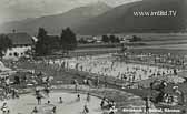 Kirchbach im Gailtal - Kirchbach - alte historische Fotos Ansichten Bilder Aufnahmen Ansichtskarten 