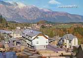 Grenzübergang Coccau - Thörl Maglern - Tarvisio - alte historische Fotos Ansichten Bilder Aufnahmen Ansichtskarten 