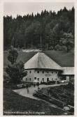 Raidenwirt (Ridouz)  an der Loiblstrasse - Europa - alte historische Fotos Ansichten Bilder Aufnahmen Ansichtskarten 