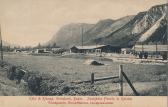 Fürnitz - Katz und Klump - Villach Land - alte historische Fotos Ansichten Bilder Aufnahmen Ansichtskarten 