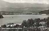 Faak am See - Villach Land - alte historische Fotos Ansichten Bilder Aufnahmen Ansichtskarten 