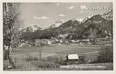 Finkenstein - Mallestig - Villach Land - alte historische Fotos Ansichten Bilder Aufnahmen Ansichtskarten 