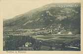 Töbring mit Treffen - Villach Land - alte historische Fotos Ansichten Bilder Aufnahmen Ansichtskarten 