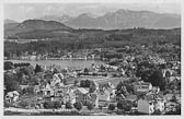 Velden - Velden am Wörther See - alte historische Fotos Ansichten Bilder Aufnahmen Ansichtskarten 