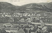 Villach-Innere Stadt - alte historische Fotos Ansichten Bilder Aufnahmen Ansichtskarten 