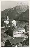 Dölsach in Lienz - Lienz - alte historische Fotos Ansichten Bilder Aufnahmen Ansichtskarten 