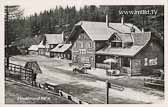 Katschberghöhe - Rennweg am Katschberg - alte historische Fotos Ansichten Bilder Aufnahmen Ansichtskarten 