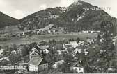 Weissbriach - Weißbriach - alte historische Fotos Ansichten Bilder Aufnahmen Ansichtskarten 