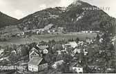 Weissbriach - Europa - alte historische Fotos Ansichten Bilder Aufnahmen Ansichtskarten 