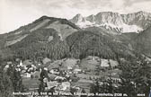 Zell - Europa - alte historische Fotos Ansichten Bilder Aufnahmen Ansichtskarten 