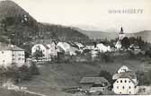 Metnitz - Sankt Veit an der Glan - alte historische Fotos Ansichten Bilder Aufnahmen Ansichtskarten 