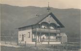 Bodensdorf - Steindorf am Ossiacher See - alte historische Fotos Ansichten Bilder Aufnahmen Ansichtskarten 