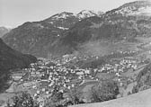 Radenthein - Kärnten - alte historische Fotos Ansichten Bilder Aufnahmen Ansichtskarten 