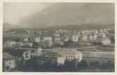 VillachLind - Oesterreich - alte historische Fotos Ansichten Bilder Aufnahmen Ansichtskarten 