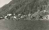 Stöckelweingarten - Treffen am Ossiacher See - alte historische Fotos Ansichten Bilder Aufnahmen Ansichtskarten 