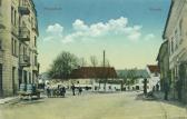 Klagenfurt Viehplatz - Klagenfurt(Stadt) - alte historische Fotos Ansichten Bilder Aufnahmen Ansichtskarten 