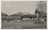 Paternion - Kärnten - alte historische Fotos Ansichten Bilder Aufnahmen Ansichtskarten 