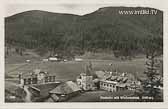 Flattnitz - Sankt Veit an der Glan - alte historische Fotos Ansichten Bilder Aufnahmen Ansichtskarten 