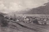 Kirchbach Ortsansicht - Kirchbach - alte historische Fotos Ansichten Bilder Aufnahmen Ansichtskarten 