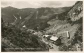 Plöckenpass - Hermagor - alte historische Fotos Ansichten Bilder Aufnahmen Ansichtskarten 