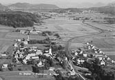 St. Stefan - Finkenstein am Faaker See - alte historische Fotos Ansichten Bilder Aufnahmen Ansichtskarten 