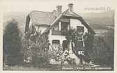 Villa Haar - Feldkirchen - alte historische Fotos Ansichten Bilder Aufnahmen Ansichtskarten 