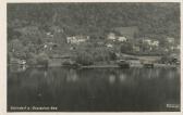 Steindorf am Ossiachersee - Kärnten - alte historische Fotos Ansichten Bilder Aufnahmen Ansichtskarten 