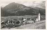 St. Lorenzen - Kärnten - alte historische Fotos Ansichten Bilder Aufnahmen Ansichtskarten 