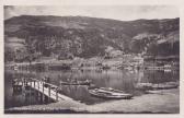 Bodensdorf mit Görlitze - Oesterreich - alte historische Fotos Ansichten Bilder Aufnahmen Ansichtskarten 