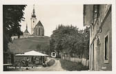 Lieding bei Strassburg - Lieding - alte historische Fotos Ansichten Bilder Aufnahmen Ansichtskarten 