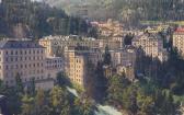 Badgastein - Oesterreich - alte historische Fotos Ansichten Bilder Aufnahmen Ansichtskarten 