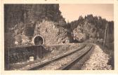 Bad Einöd bei Neumarkt - Dürnstein in der Steiermark - alte historische Fotos Ansichten Bilder Aufnahmen Ansichtskarten 