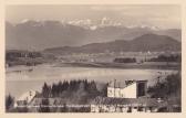 Annenheim, Talstation der Kanzelbahn - Oesterreich - alte historische Fotos Ansichten Bilder Aufnahmen Ansichtskarten 