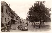 Sachsenburg Ortsansicht - Oesterreich - alte historische Fotos Ansichten Bilder Aufnahmen Ansichtskarten 