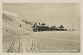 Bergerhütte - Winkl Ossiachberg - alte historische Fotos Ansichten Bilder Aufnahmen Ansichtskarten 