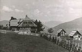 Hinterbuchholzerhütte - Oesterreich - alte historische Fotos Ansichten Bilder Aufnahmen Ansichtskarten 