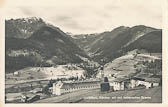 Luggau in Kärnten - Oesterreich - alte historische Fotos Ansichten Bilder Aufnahmen Ansichtskarten 