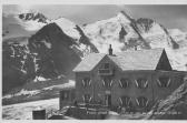 Franz Josefshaus - Oesterreich - alte historische Fotos Ansichten Bilder Aufnahmen Ansichtskarten 