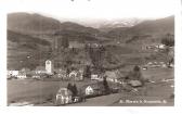 St. Marein bei Neumarkt - Murau - alte historische Fotos Ansichten Bilder Aufnahmen Ansichtskarten 