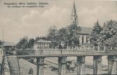 Lendhafen - Kärnten - alte historische Fotos Ansichten Bilder Aufnahmen Ansichtskarten 