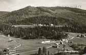 Oberhof - Oberhof Sonnseite - alte historische Fotos Ansichten Bilder Aufnahmen Ansichtskarten 