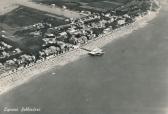 Lignano - Udine - alte historische Fotos Ansichten Bilder Aufnahmen Ansichtskarten 