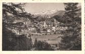 Neumarkt in Steiermark - Steiermark - alte historische Fotos Ansichten Bilder Aufnahmen Ansichtskarten 