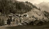 St Justina,  - Lienz - alte historische Fotos Ansichten Bilder Aufnahmen Ansichtskarten 