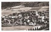 Neumarkt in Steiermark - Murau - alte historische Fotos Ansichten Bilder Aufnahmen Ansichtskarten 