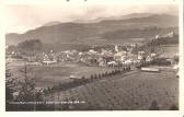 Neumarkt in Steiermark - Neumarkt in Steiermark - alte historische Fotos Ansichten Bilder Aufnahmen Ansichtskarten 