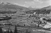 Spittal an der Drau - Oesterreich - alte historische Fotos Ansichten Bilder Aufnahmen Ansichtskarten 