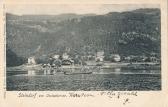 Steindorf am Ossiachersee - Oesterreich - alte historische Fotos Ansichten Bilder Aufnahmen Ansichtskarten 